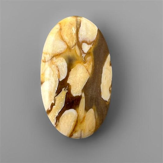 Peanut Wood Jasper|Wood