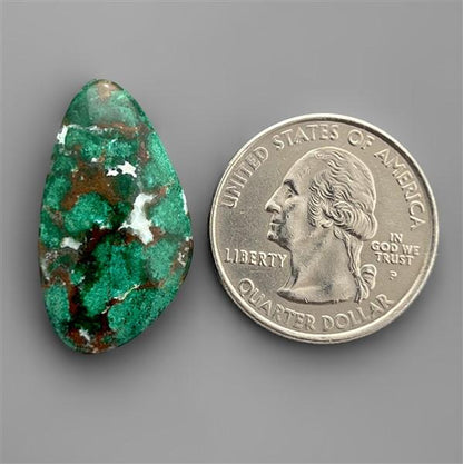 Chrysocolla