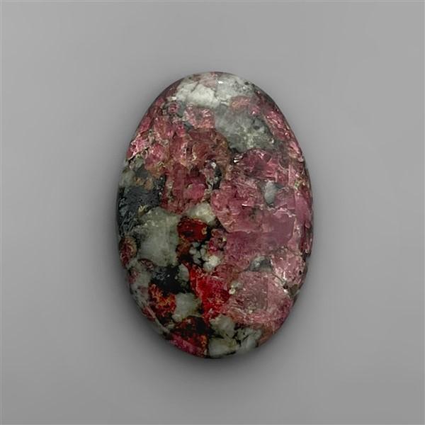 Eudialyte