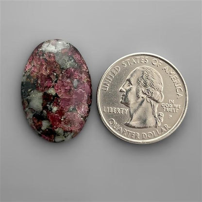 Eudialyte