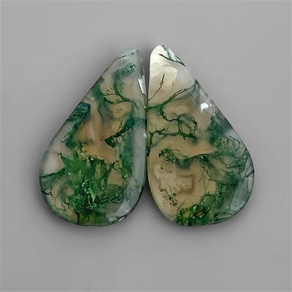 Agate|Moss Agate