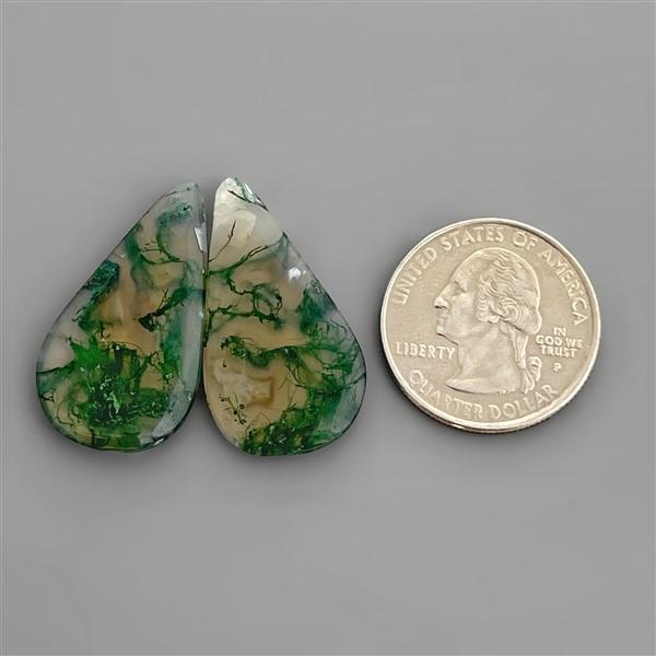 Agate|Moss Agate