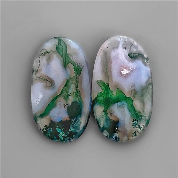 Agate|Moss Agate