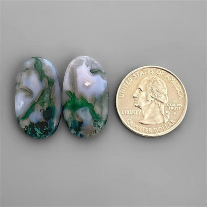 Agate|Moss Agate