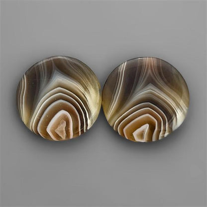 Agate|Botswana Agate