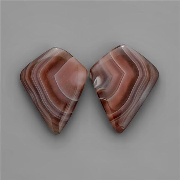 Agate|Botswana Agate