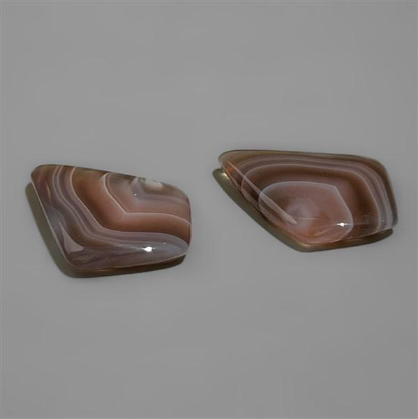 Agate|Botswana Agate