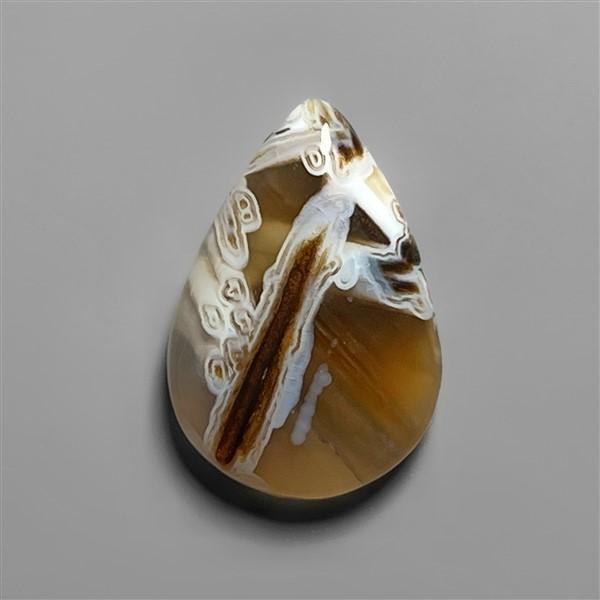 Agate|Turkish Tube Agate