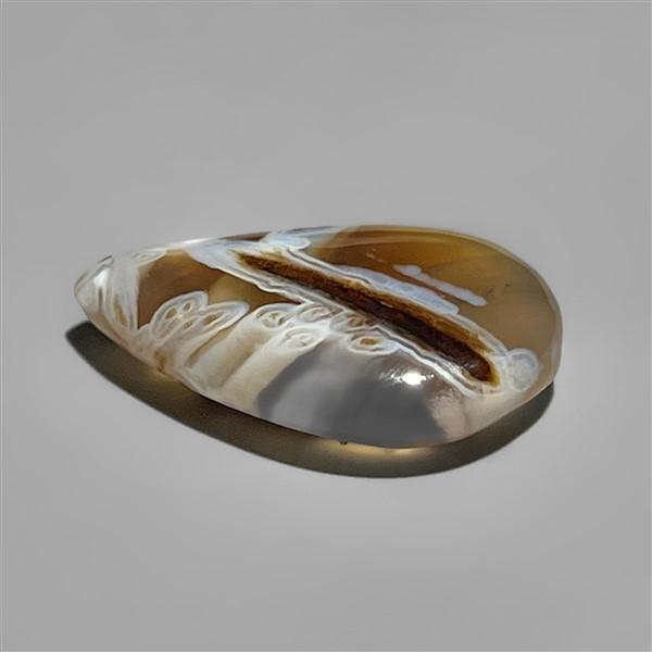 Agate|Turkish Tube Agate