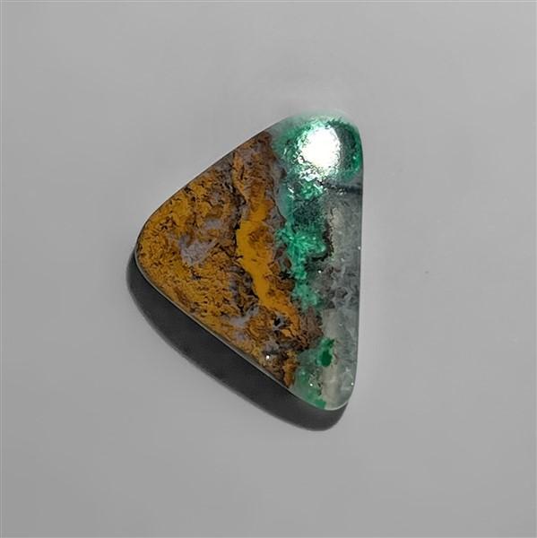 Chrysocolla|Silica