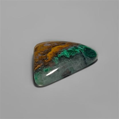 Chrysocolla|Silica