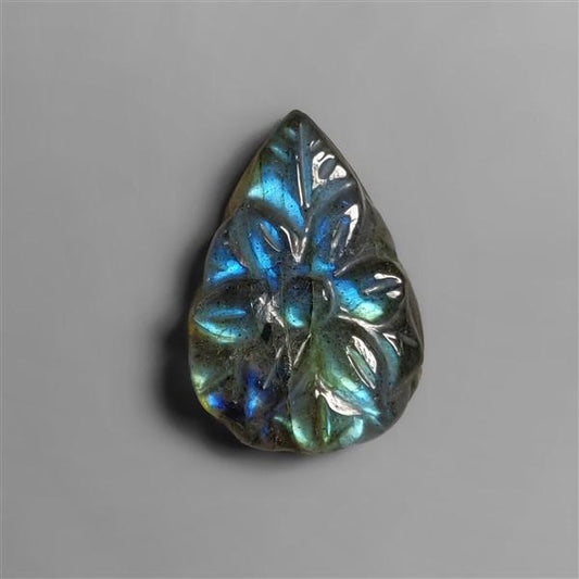 Labradorite