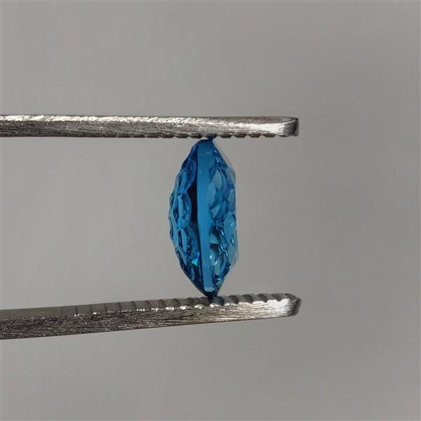 Blue Topaz