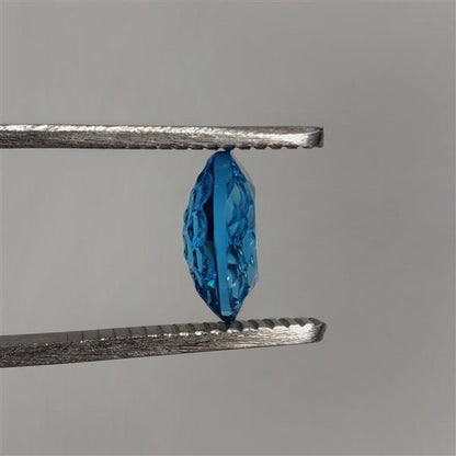 Blue Topaz