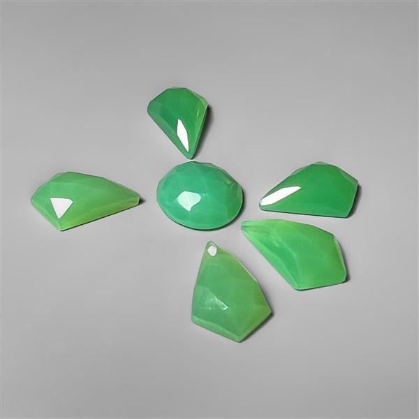 Chrysoprase