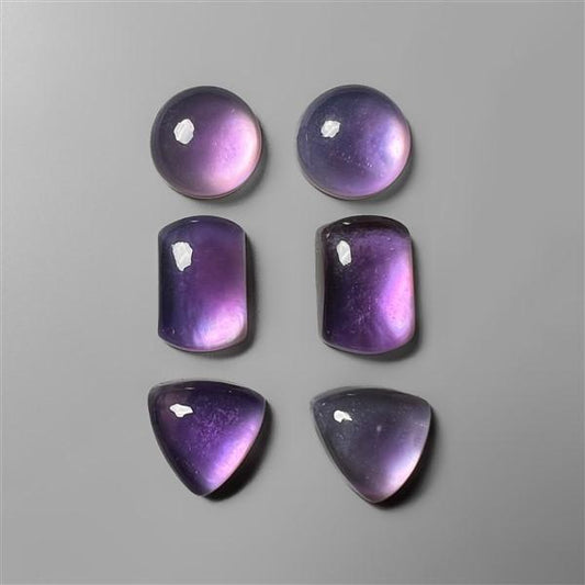 Amethyst|Mother Of Pearl|Pearl