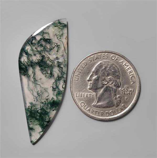 Agate|Moss Agate