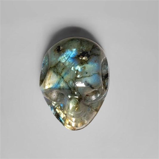 Labradorite