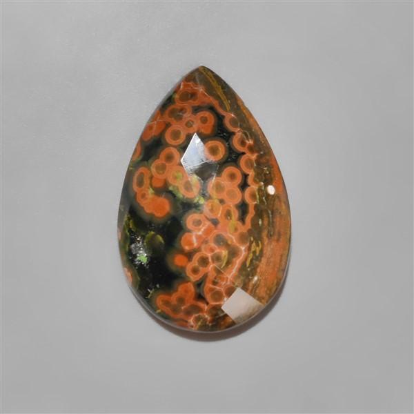 Ocean Jasper