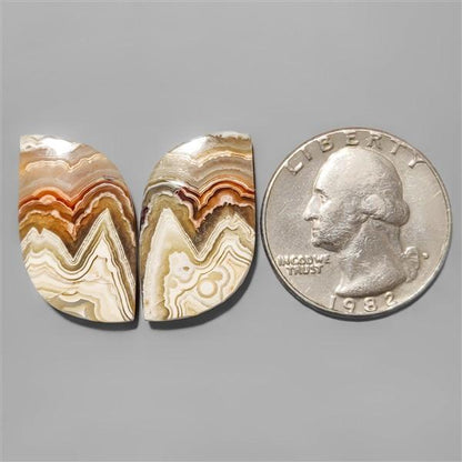 Agate|Crazylace Agate