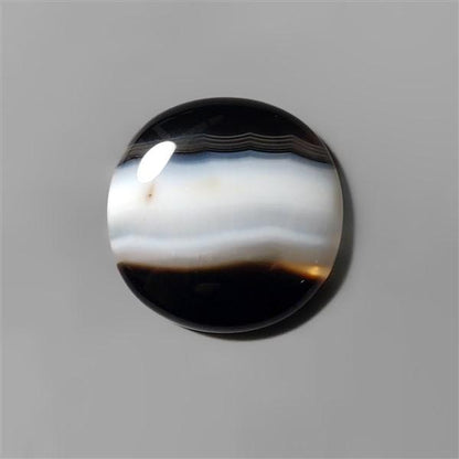 Agate|Tuxedo Agate