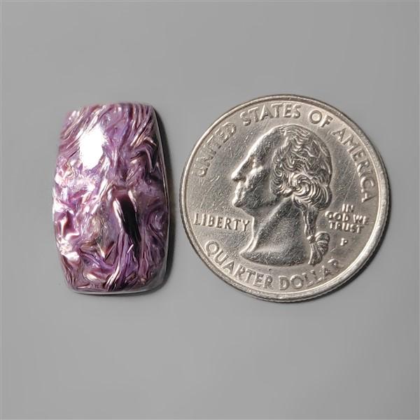 Charoite