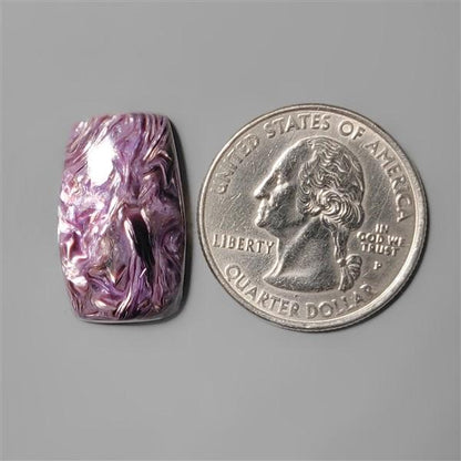 Charoite