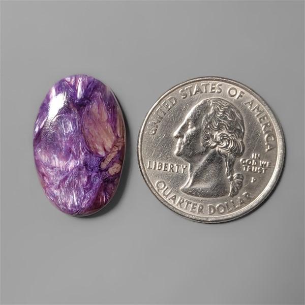 Charoite