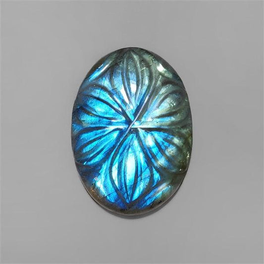 Labradorite