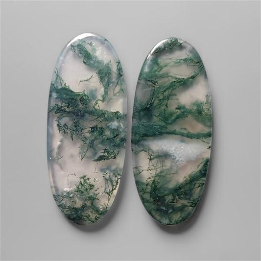 Agate|Moss Agate