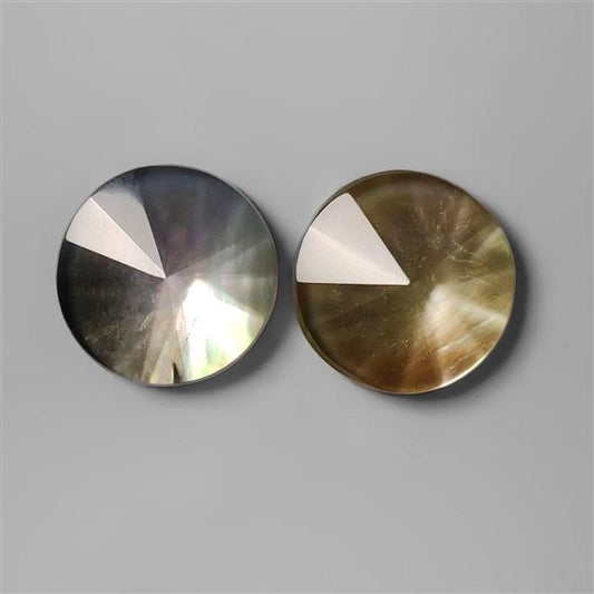 Crystal|Mother Of Pearl|Pearl