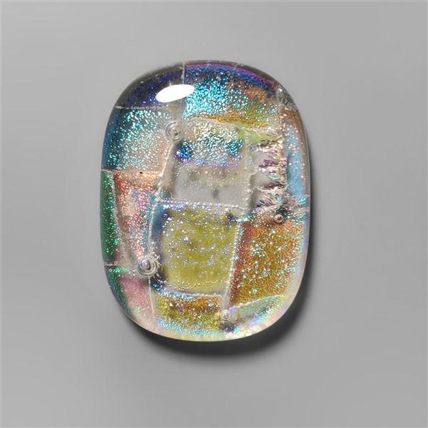 Dichroic Glass|Glass