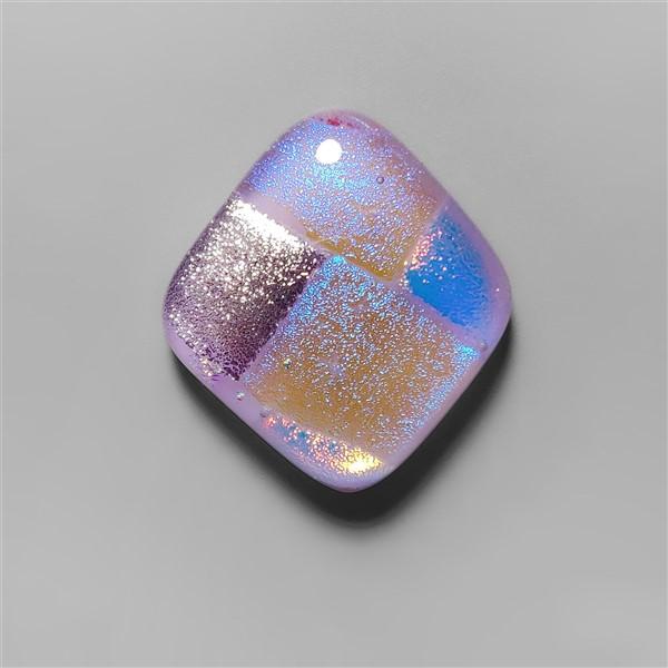 Dichroic Glass|Glass