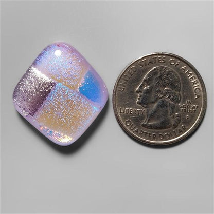 Dichroic Glass|Glass