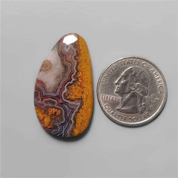 Agate|Crazylace Agate