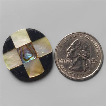 Abalone Shell|Mother Of Pearl|Onyx|Pearl|Shell