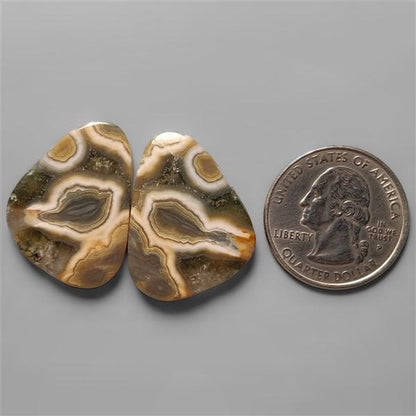 Ocean Jasper