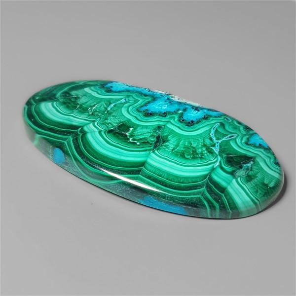 Chrysocolla|Malachite