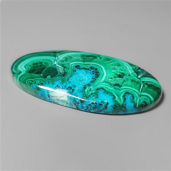 Chrysocolla|Malachite