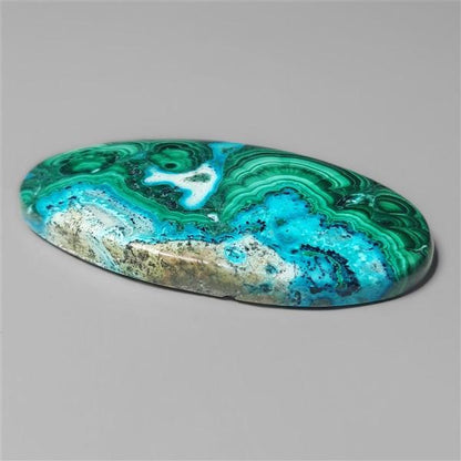 Chrysocolla|Malachite