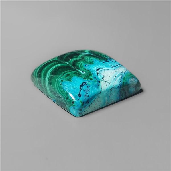 Chrysocolla|Malachite