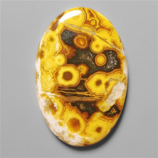 Ocean Jasper