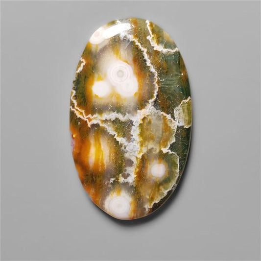 Ocean Jasper