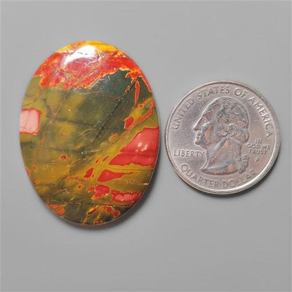 Willow Creek Jasper