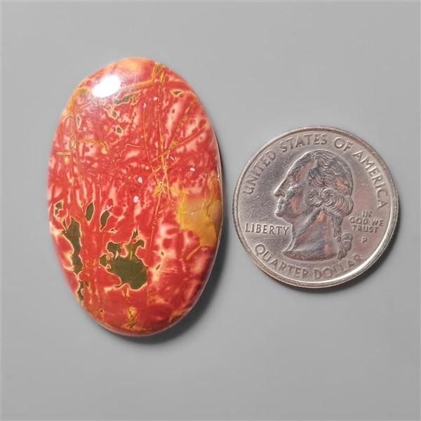 Willow Creek Jasper