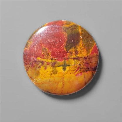 Willow Creek Jasper