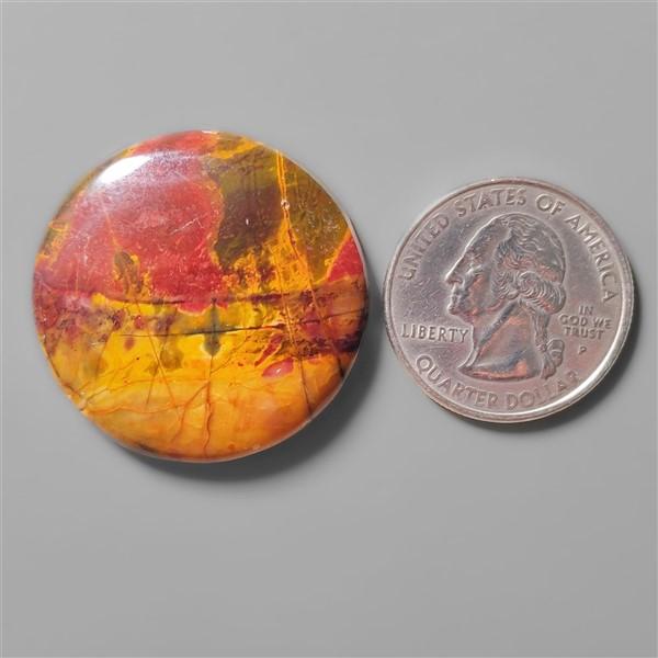 Willow Creek Jasper