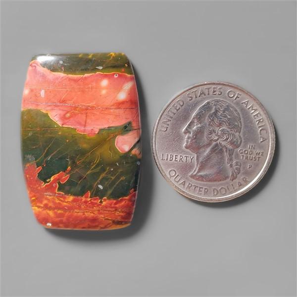 Willow Creek Jasper