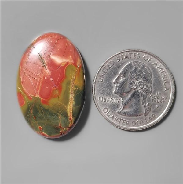 Willow Creek Jasper