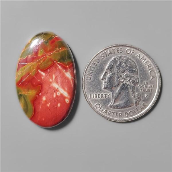 Willow Creek Jasper